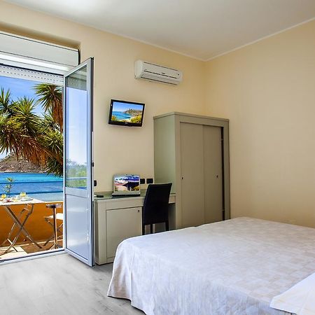 Hotel Calamosca Cagliari Exterior foto