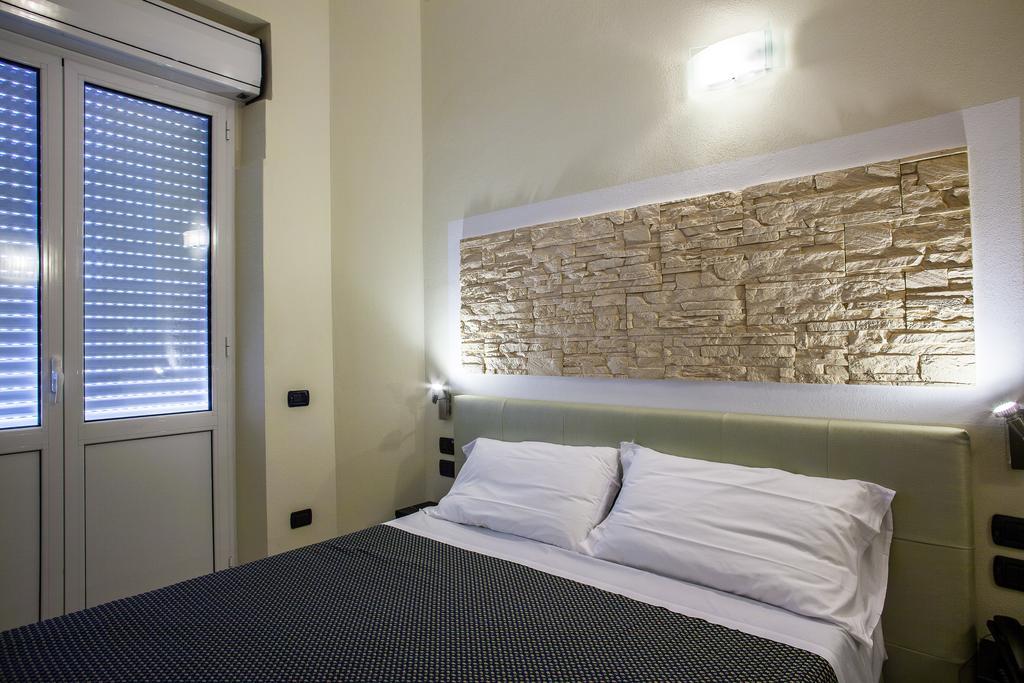 Hotel Calamosca Cagliari Exterior foto