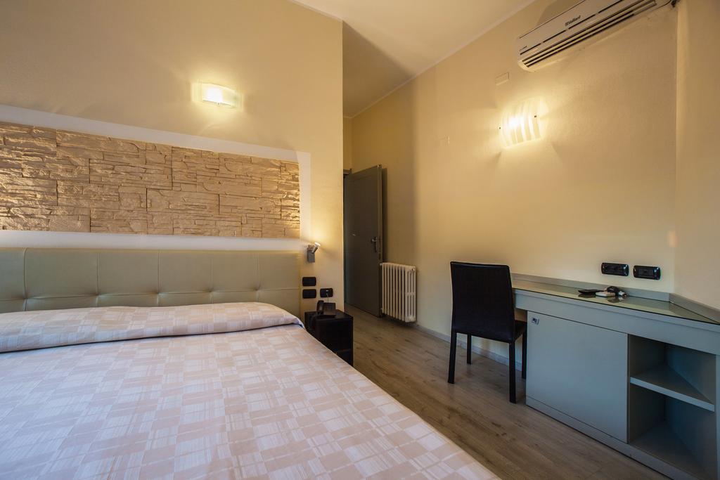 Hotel Calamosca Cagliari Exterior foto