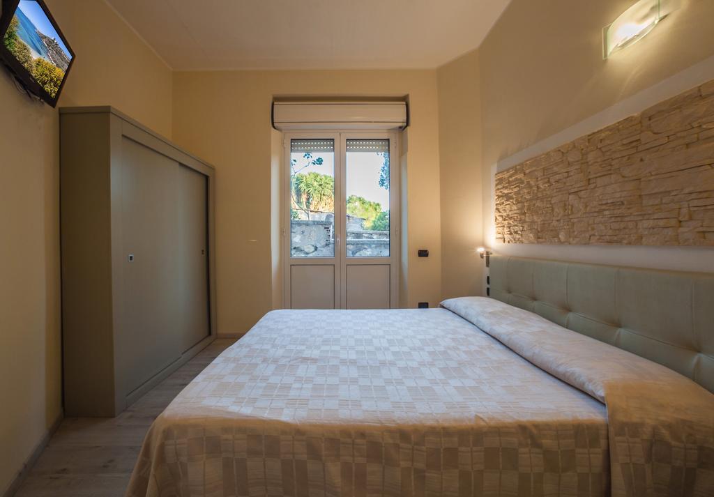 Hotel Calamosca Cagliari Exterior foto