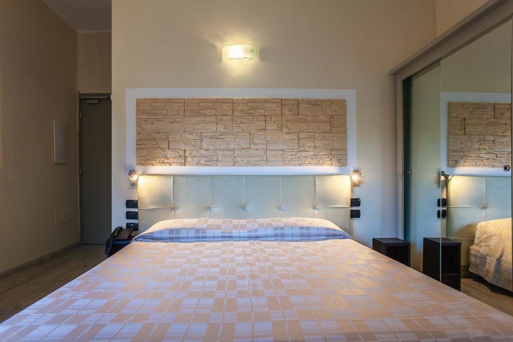 Hotel Calamosca Cagliari Exterior foto