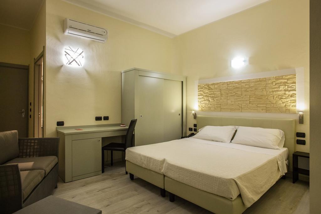 Hotel Calamosca Cagliari Exterior foto