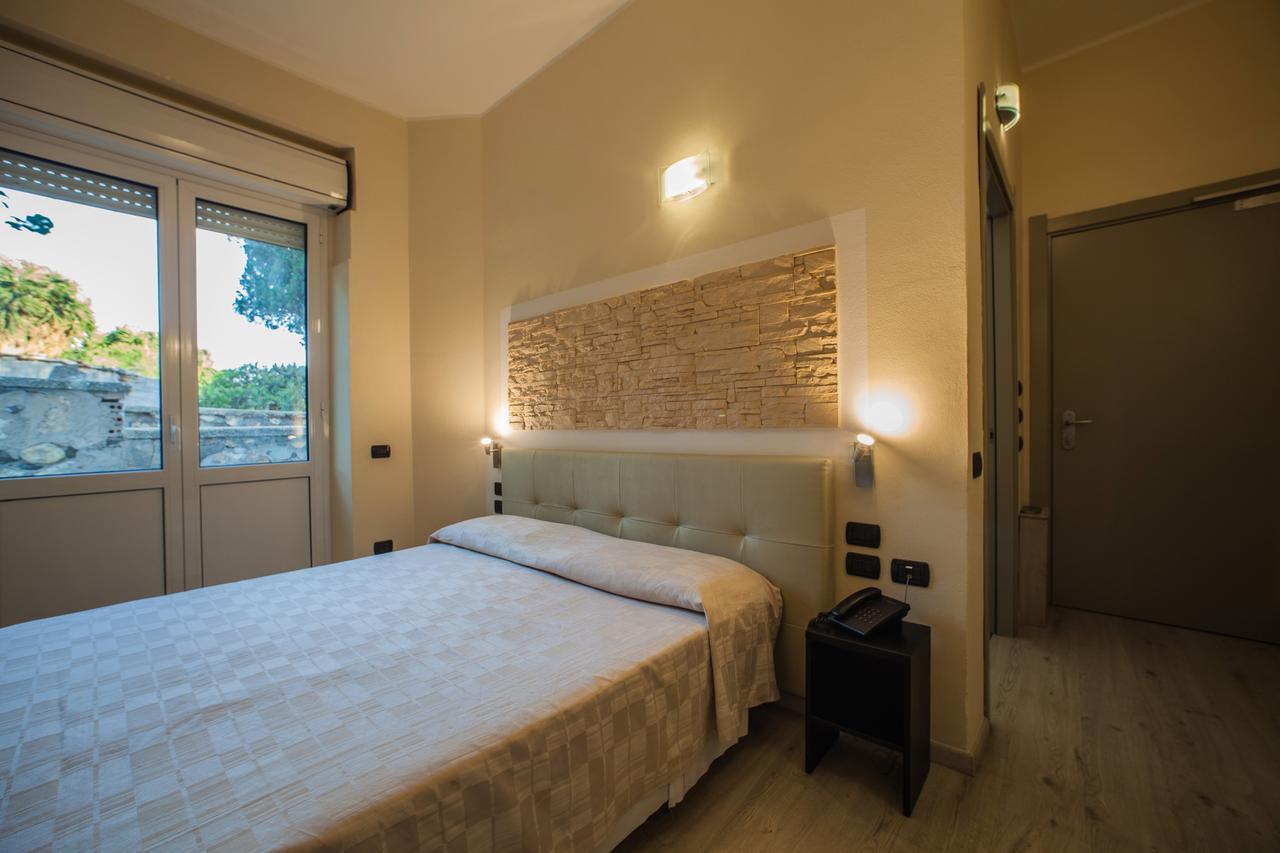 Hotel Calamosca Cagliari Exterior foto
